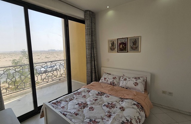 Increíble casa adosada tipo villa de un dormitorio