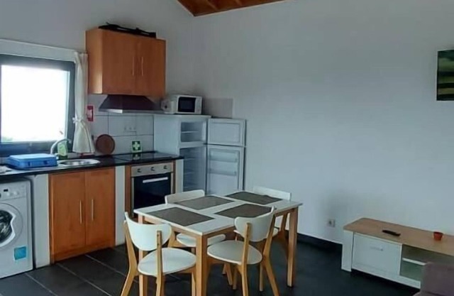 Increíble apartamento de un dormitorio con vistas al mar