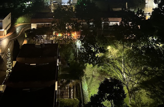 Amazing panoramic views, poblado apartment
