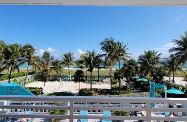 Solara Surfside ™ - 2 habitaciones