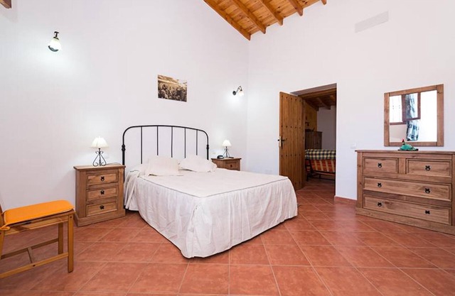 Casa Rural Francisco Torres Taidia