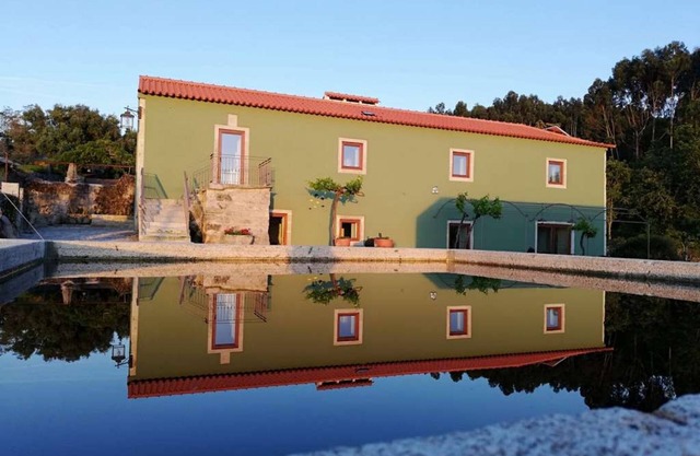 Amazing Viana do Castelo Villa | 6 Bedrooms | Villa Castello | Private Pool & Large Garden | North Portugal