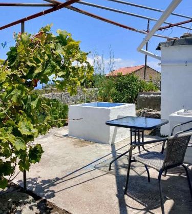Ambelaki Cottage