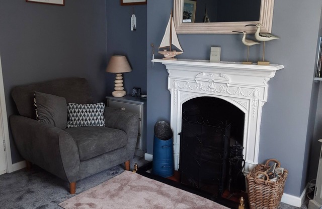 Amber Cottage 3 Bed Cottage Capacidad para 6 personas, fuego abierto, en Snettisham, North Norfolk