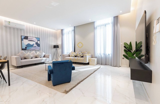 Amber Hospitality Al Qirawan