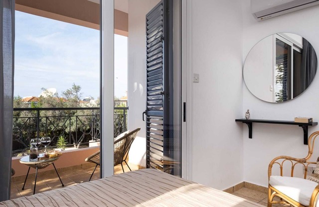 Amber Turtle Design Villa by Nomads