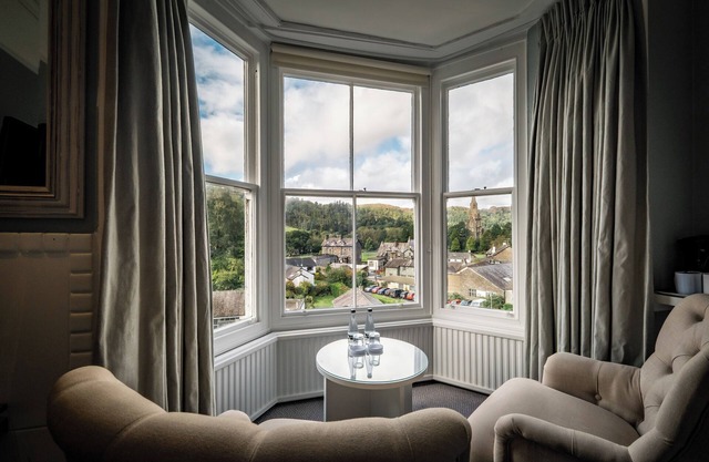 Ambleside Townhouse