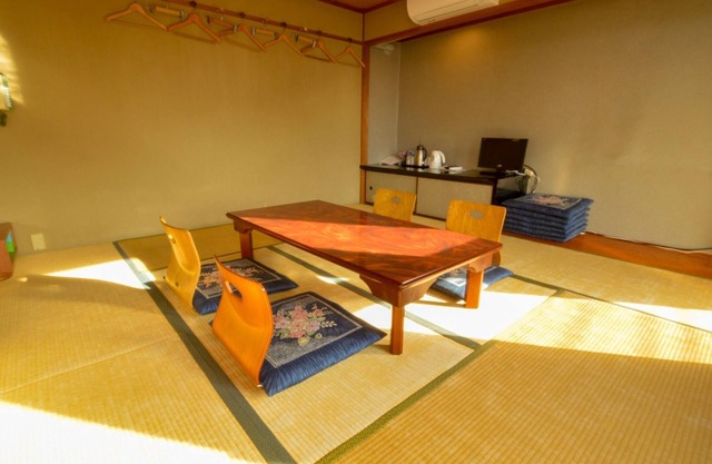 Amenity Hotel Kyoto Japanesestyle room4 / Kyoto Kyōto