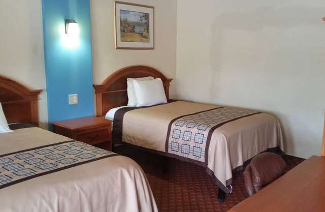 American Inn of Daytona