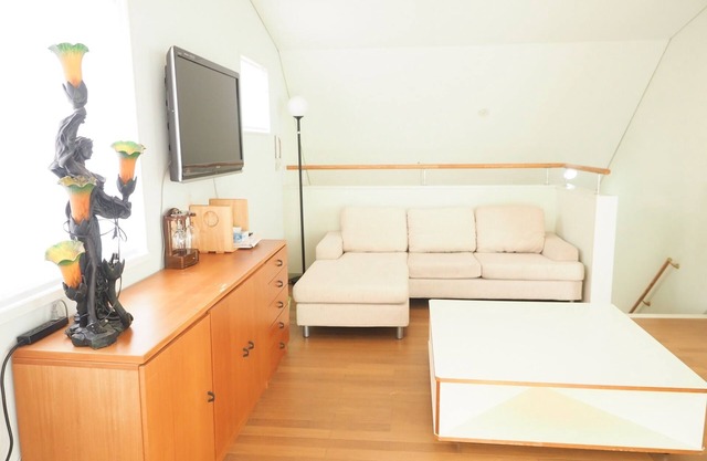 American pastel colors Fairytale house Close to - Riverstone 4 / Nasu-gun Tochigi