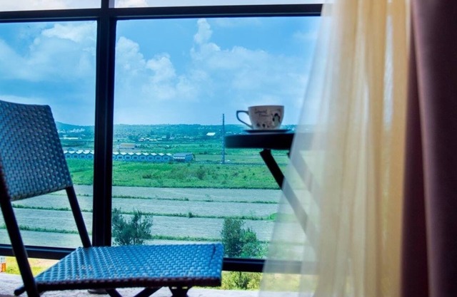 Amibao Resort