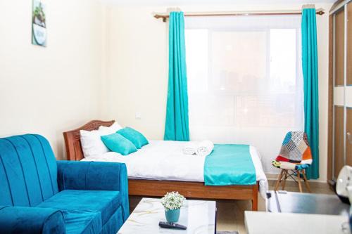 Amigo Suites