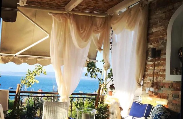 Ammos Lux Apartments