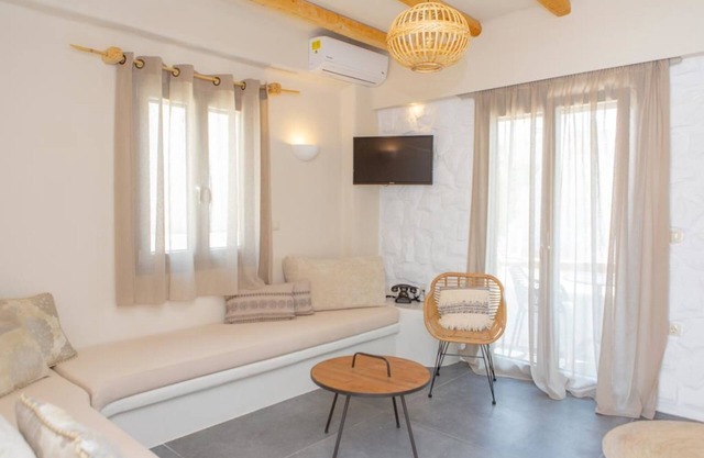 Ampelos Residence