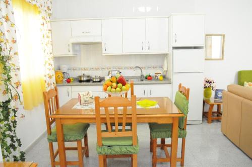 Amplio Apartamento