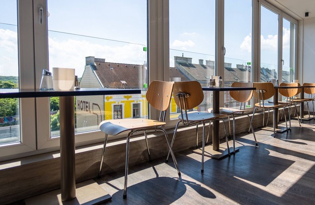 Smart Hotel Schönbrunn