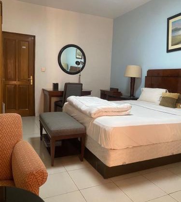 Amsy Hôtel