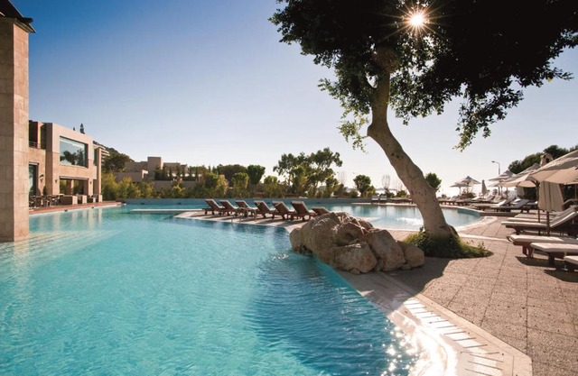 Amus Hotel & Spa