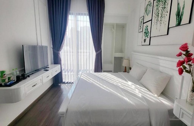 Amy Hotel And Apartment Hue