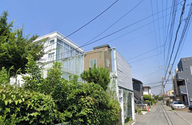 An 8minute walk from Katase Enoshima Station Re / Fujisawa Kanagawa