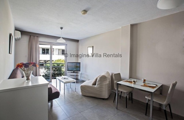 Apartamento Ayia Napa vacaciones SO10