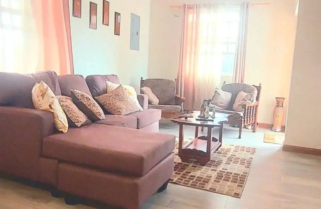 An authentic Barbadian experience 4BD, 2 Bathrooms