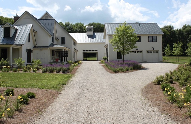 Parkhill Farm: una experiencia idílica en Vermont