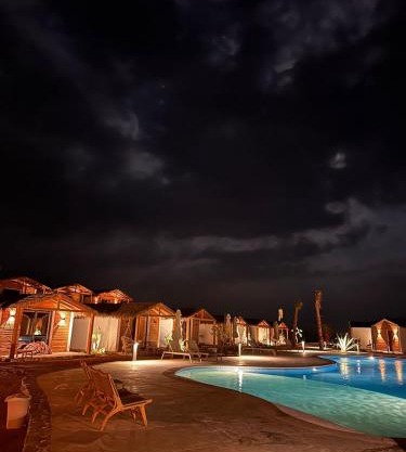 Ananda Beach Camp