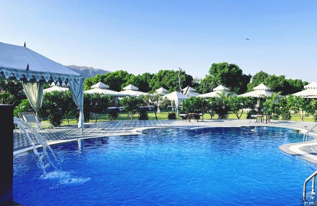Ananda Resort
