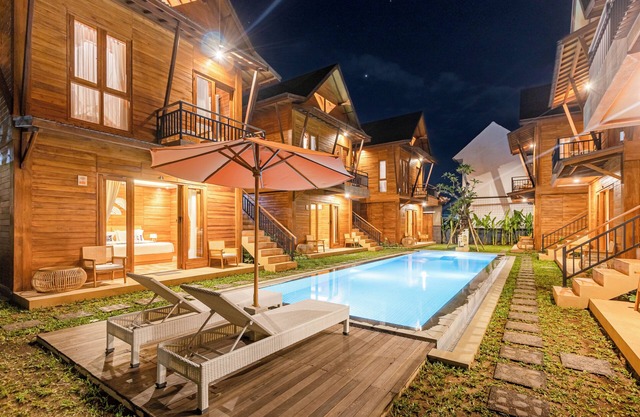 Anartha Resort Jimbaran