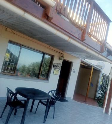 ANASTASIS, SEABREEZE CABANAS