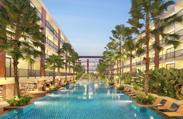 Anathera Resort Kuta