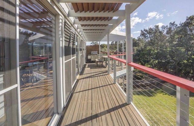 9 Sanderling Place - Bawley Point