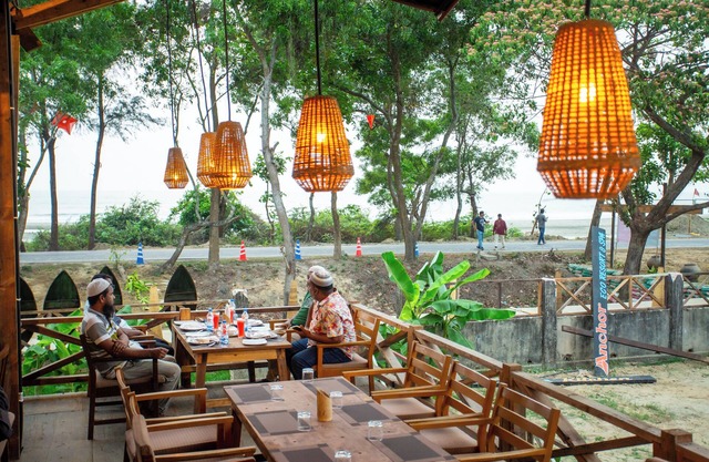 Anchor Eco Resort & Spa