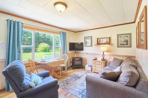 Anchorage Cottages #3