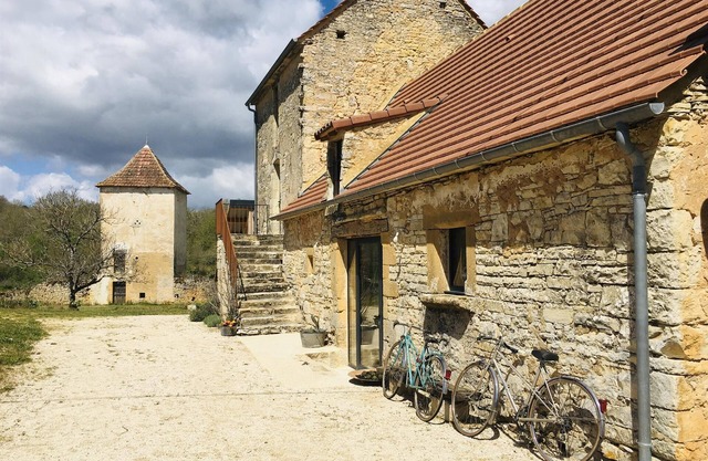Ancienne Grange, ideal for family vacations !!!
