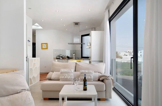 CASA ANCLADA ALTA en Playa de Arrieta