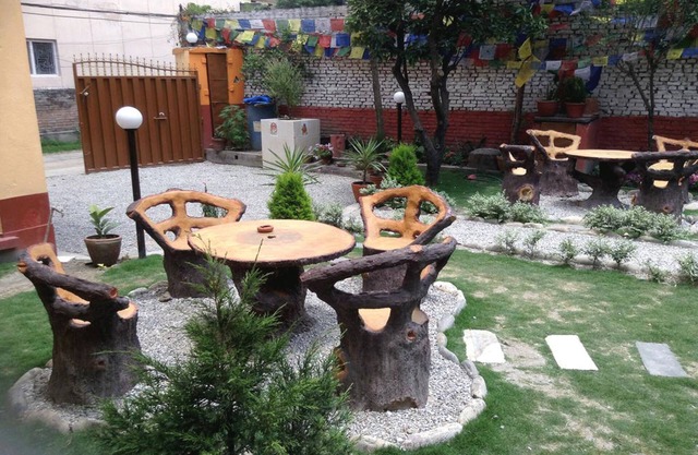 Andes House