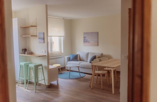 Callao3gijon Alquiler Vacacional, 4 personas