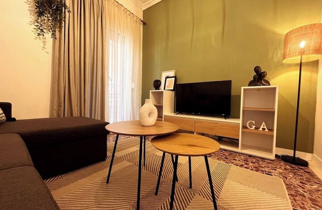 Andromachi House by Greece Apartments