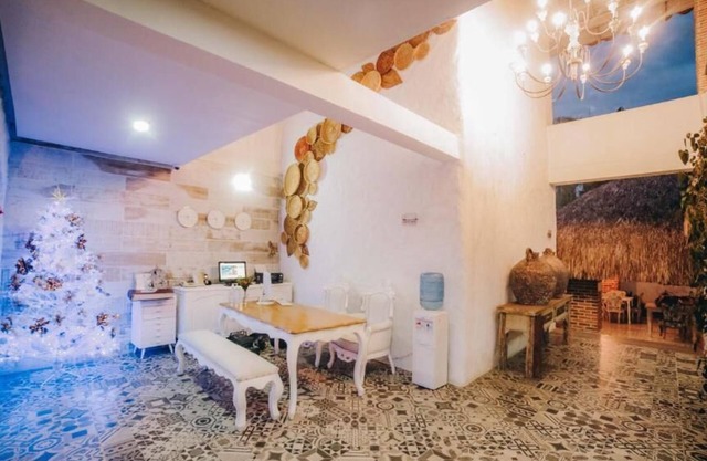 Angel de Santa Fe by Bernalo Hotels
