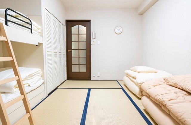 Angel Resort Yuzawa 211