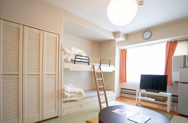 Angel Resort Yuzawa 405