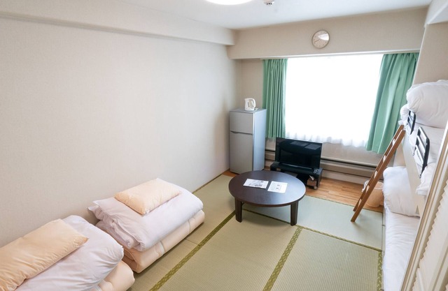 Angel Resort Yuzawa 804
