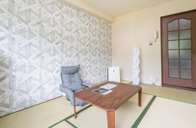 Angel Resort Yuzawa 808