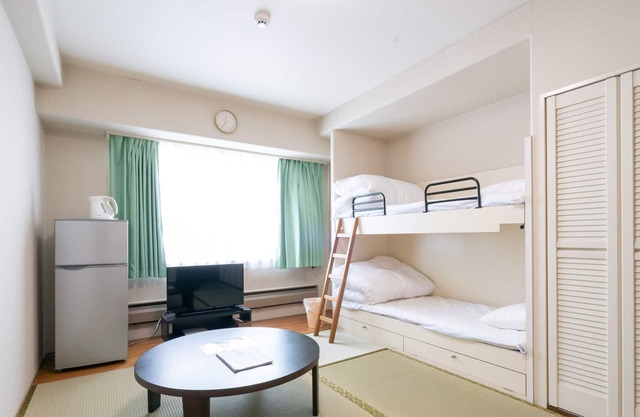 Angel Resort Yuzawa 914