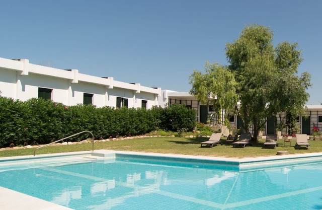Angelbay Bungalows "Asterias" junto al mar