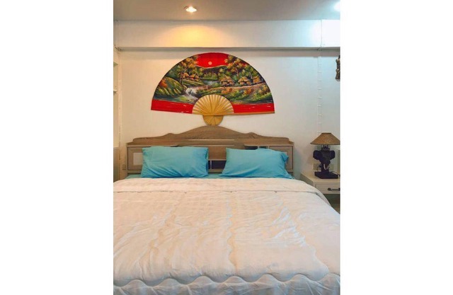 Angket Condo 5th piso