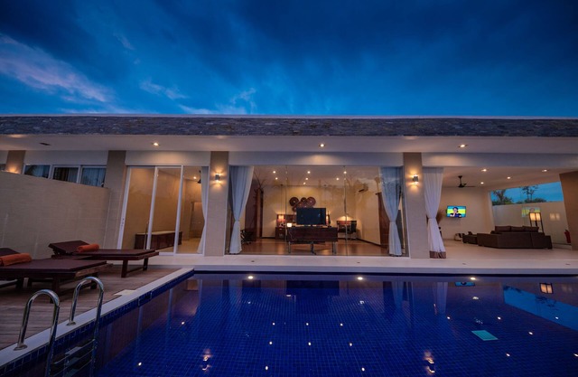 Angkor Rendezvous