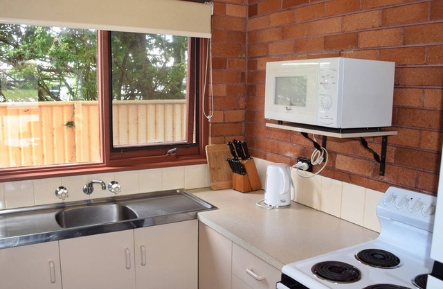 Anglers Lodge 4 - South West Rocks, NSW